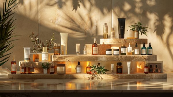 Comparatif cbd : découvrez les meilleurs produits testés et approuvés