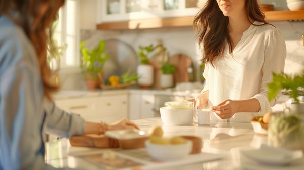 Conseils d'expert probiotique pour une santé intestinale optimale