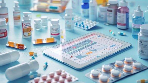 Pharmacie en ligne et parapharmacie en ligne : rapidité et qualité