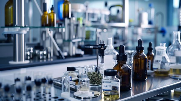 Tout savoir sur le RAF chanvre: une formule innovante