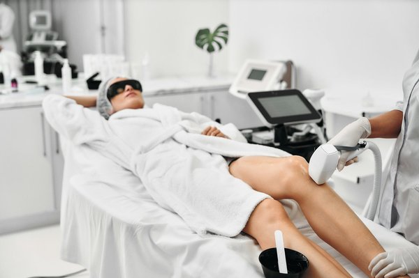 Épilation définitive : découvrez dermo laser montpellier