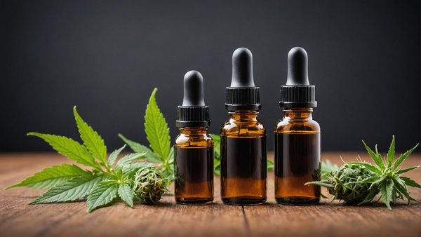 Capsule de cbd ou huile de cbd : comment choisir la meilleure option ?
