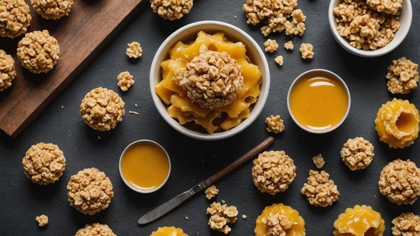 Qu'est-ce que le crumble wax : origine, types et bienfaits