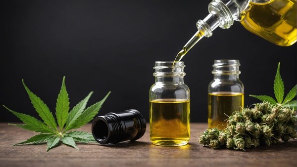 Les avantages de l'huile de cbd pour votre bien-être quotidien