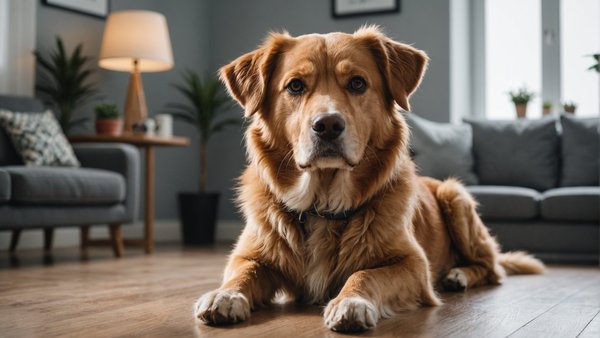 Calmer votre chien anxieux avec le cbd : tout ce qu'il faut savoir