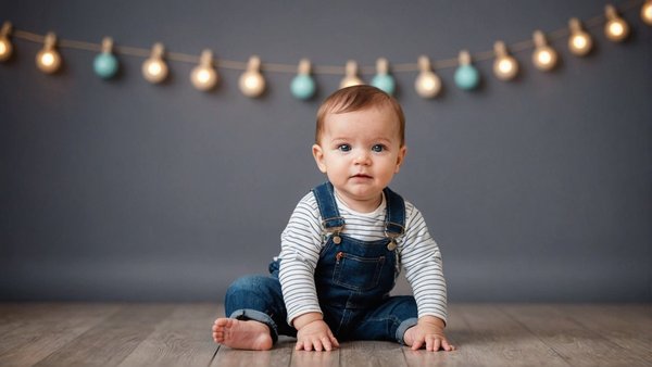 Découvrez la meilleure boutique bébé en ligne