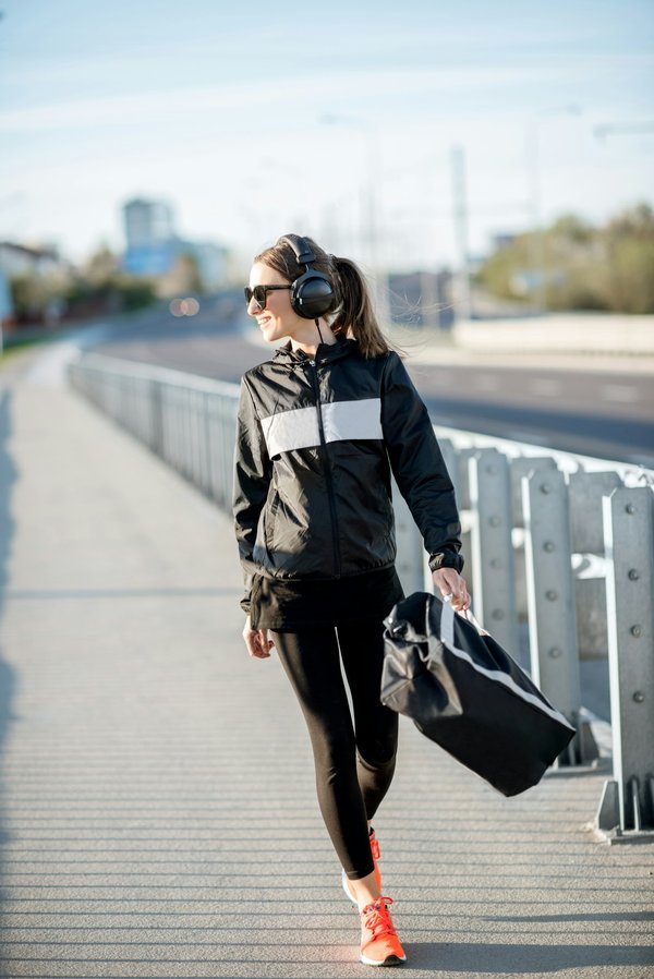 Comment j'ai perdu du poids en marchant tous les jours